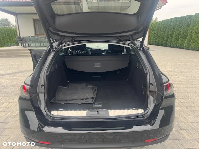 Peugeot 508 - 23