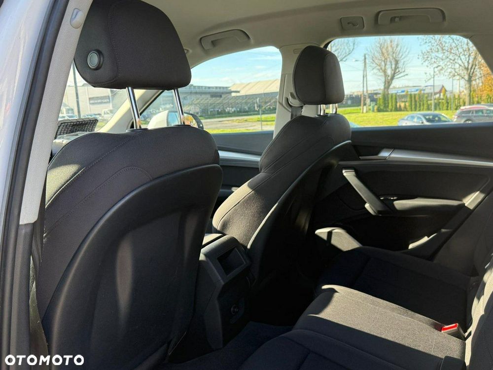 Audi Q5 2.0 TDI Quattro Design S tronic - 12