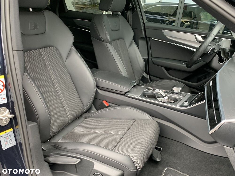 Audi A6 Avant 50 TFSI e PHEV Quattro S Line S tronic - 15