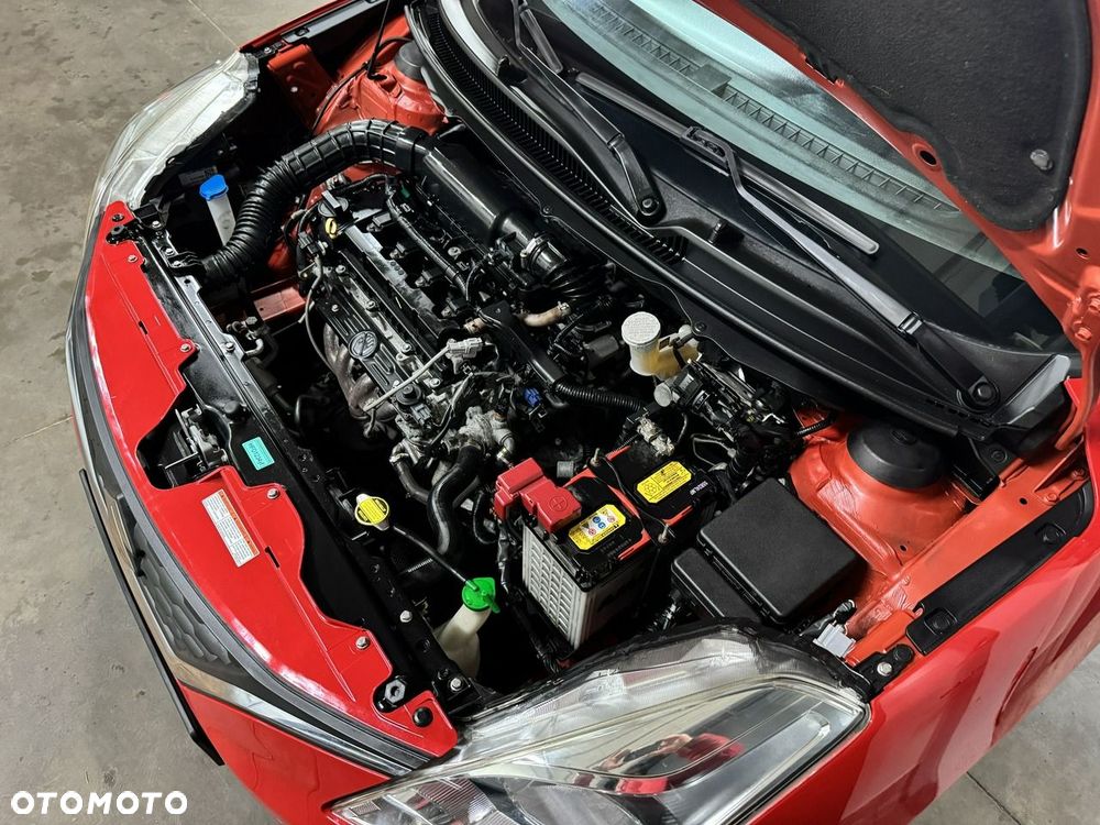 Suzuki Baleno - 24
