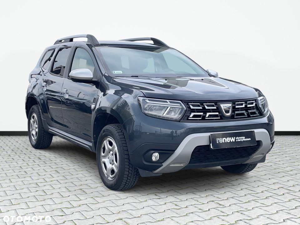 Dacia Duster - 21