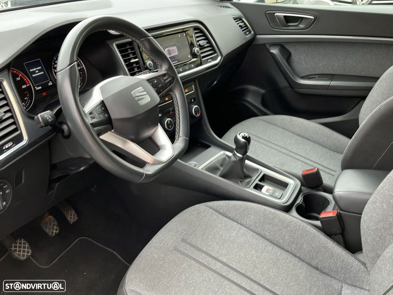 SEAT Ateca 1.0 TSI Style - 14