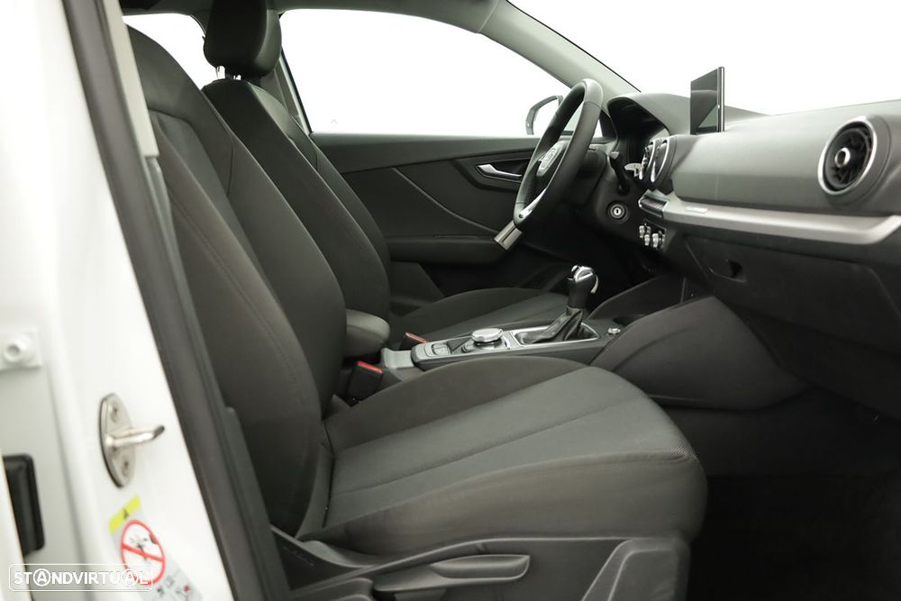 Audi Q2 35 TFSI Advanced S tronic - 23