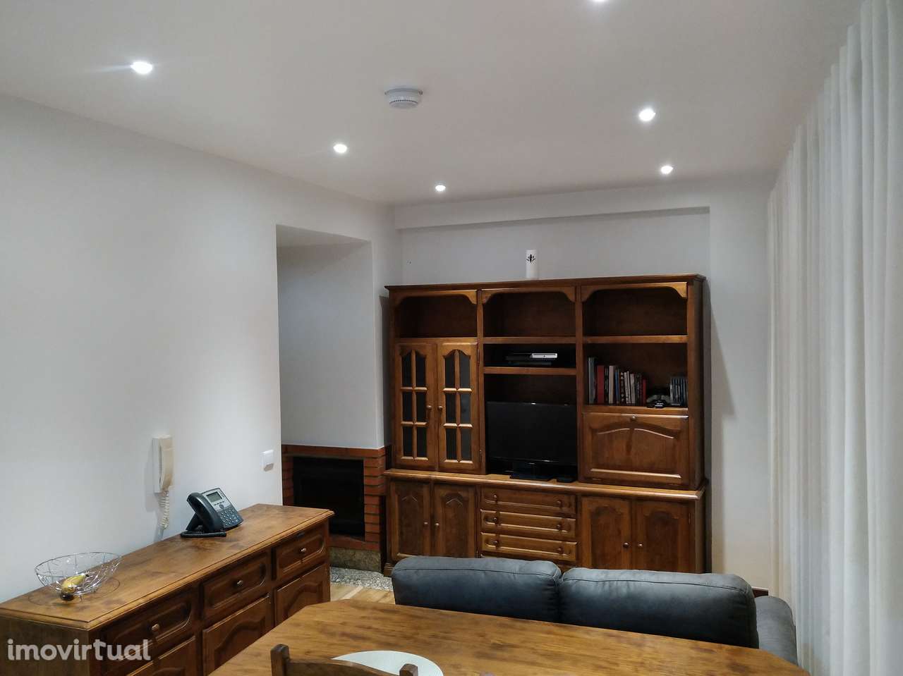 T1 no centro histórico de Guimarães - Grande imagem: 5/17