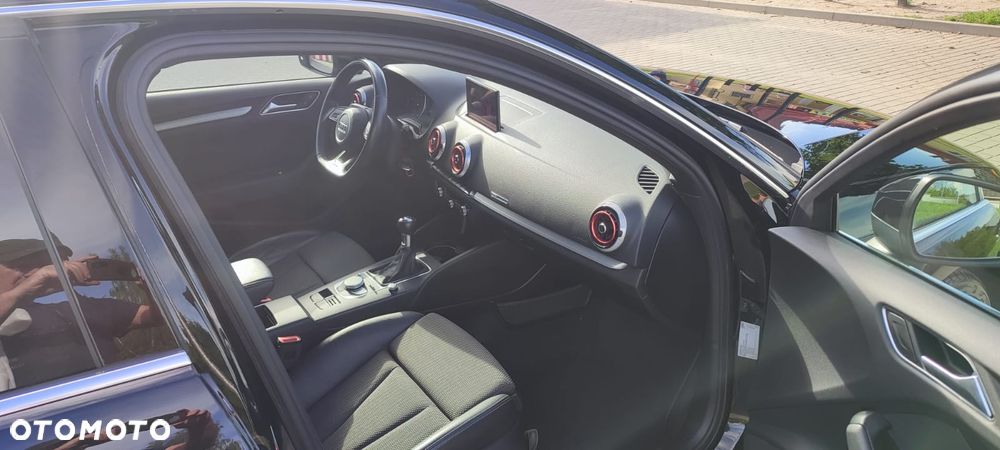 Audi A3 Sportback - 7