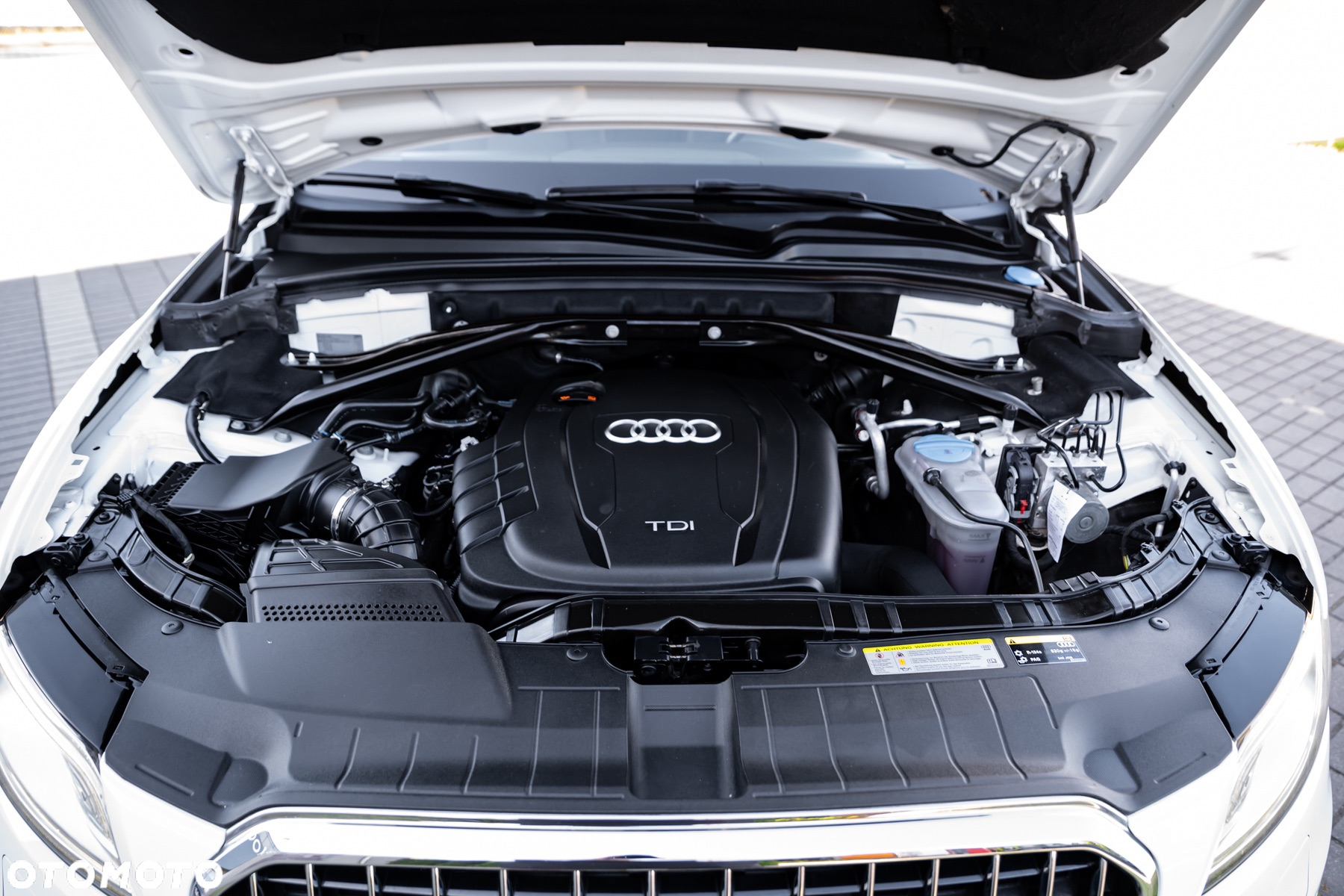 Audi Q5 2.0 TDI Quattro S tronic - 39