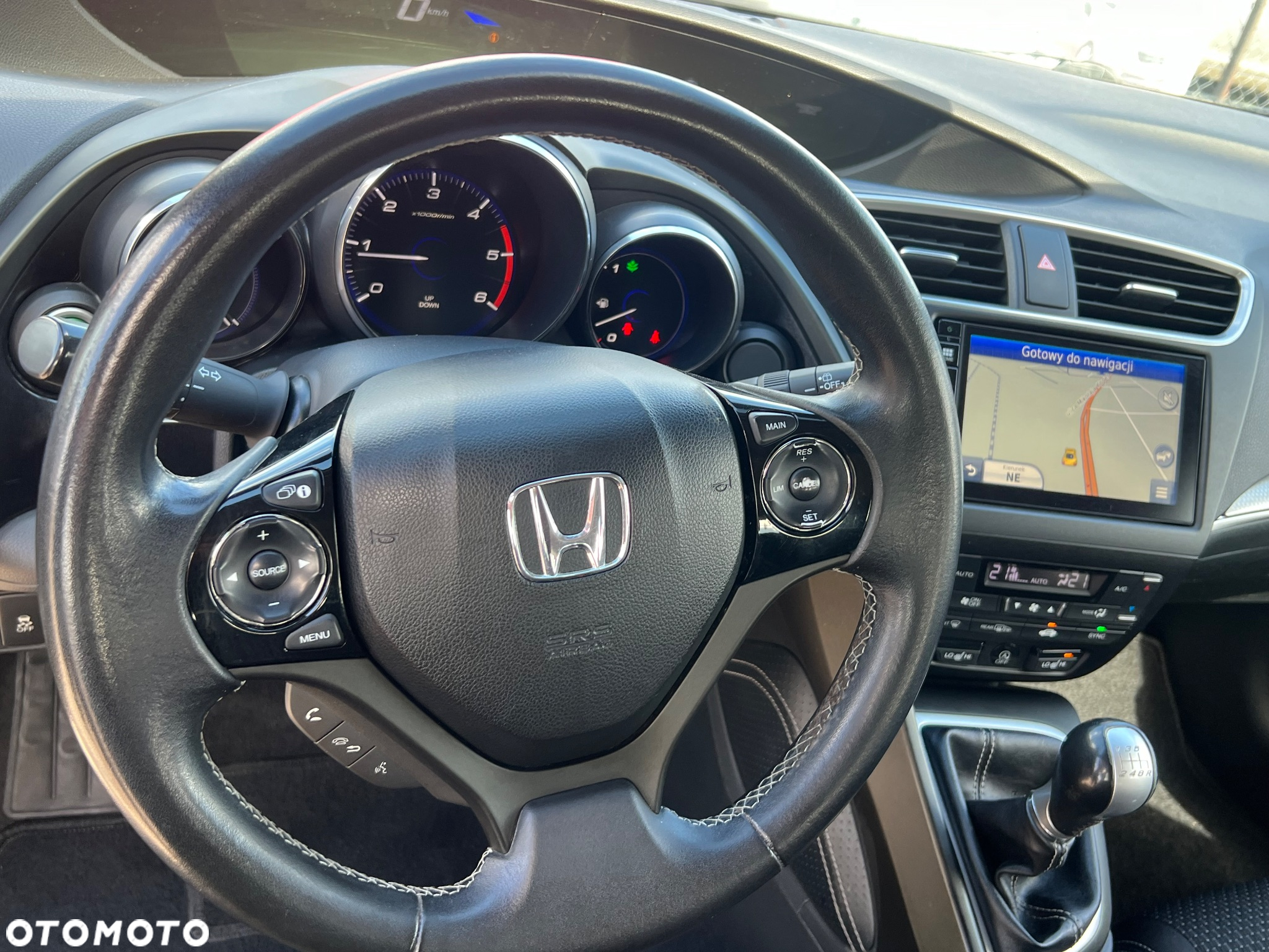 Honda Civic - 16