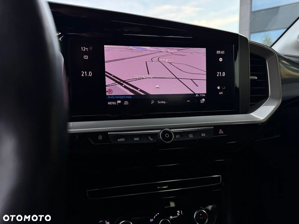 Opel Mokka 1.2 T Elegance S&S - 18