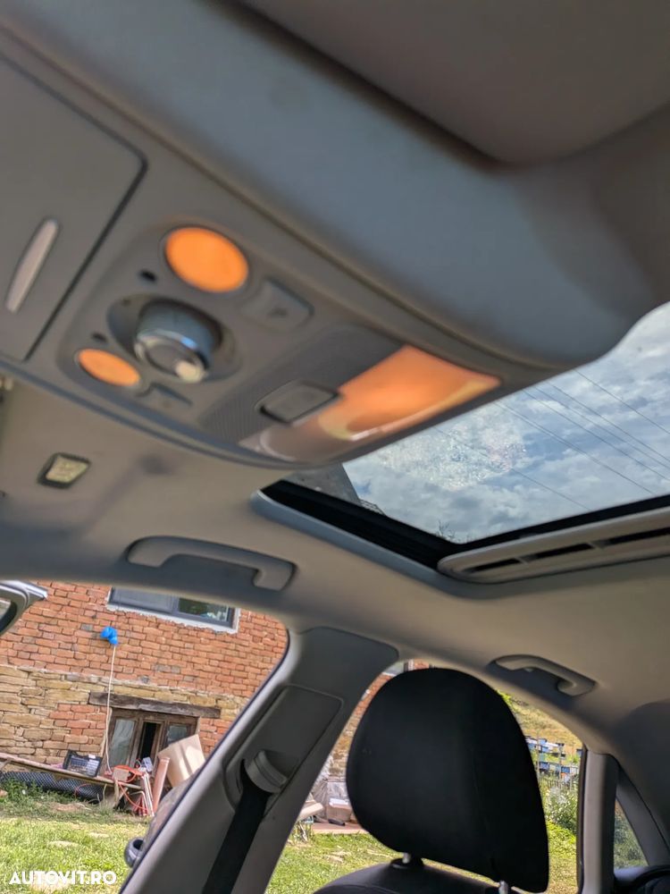 Audi A4 Limuzina 2.0 TDI B8 - 12