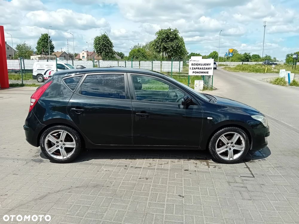 Hyundai i30 - 2
