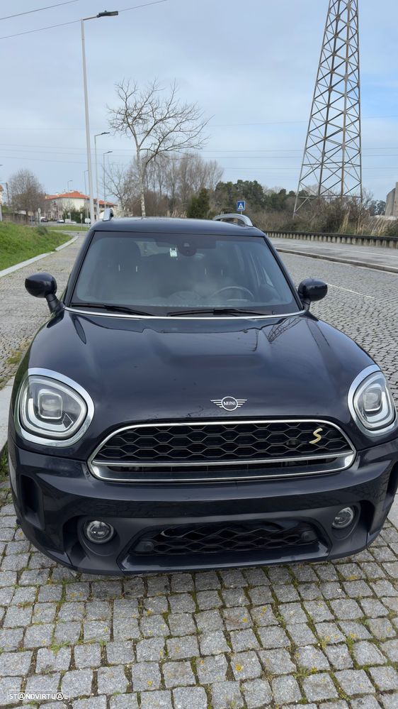 MINI Countryman Cooper SE ALL4 Northwood Edition Auto - 6