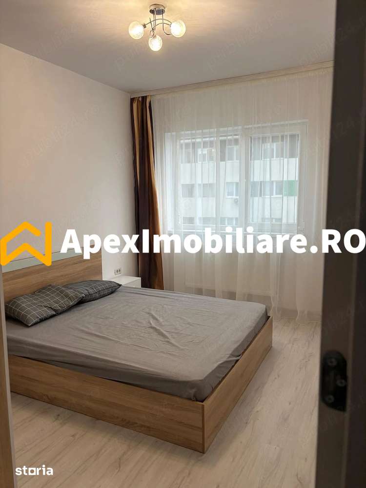 Apartament 2 camere de inchiriat Militari Bucuresti | ApexImobiliare.r — fotografia 1