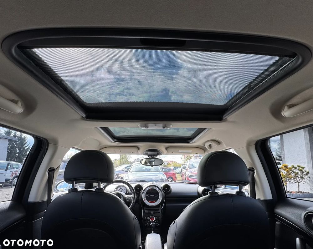 MINI Countryman Cooper D - 21