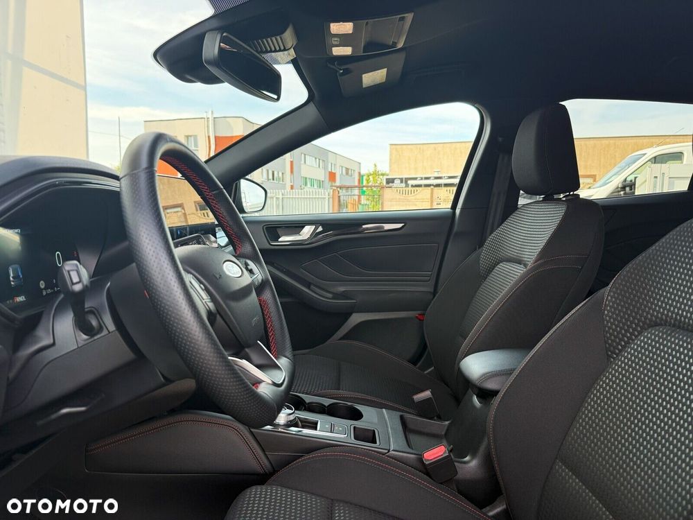 Ford Focus 1.5 EcoBlue ST-Line X - 14