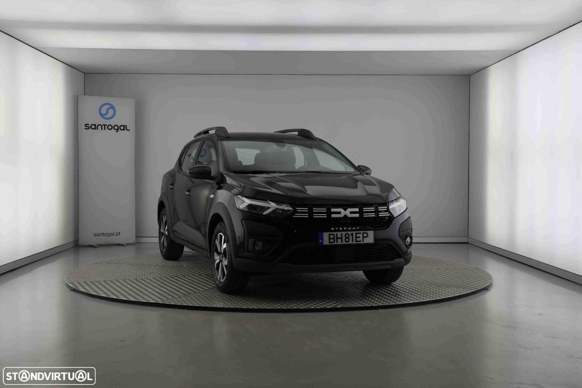 Dacia Sandero 1.0 TCe Stepway Expression - 5