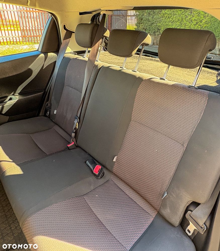 Toyota Yaris - 19