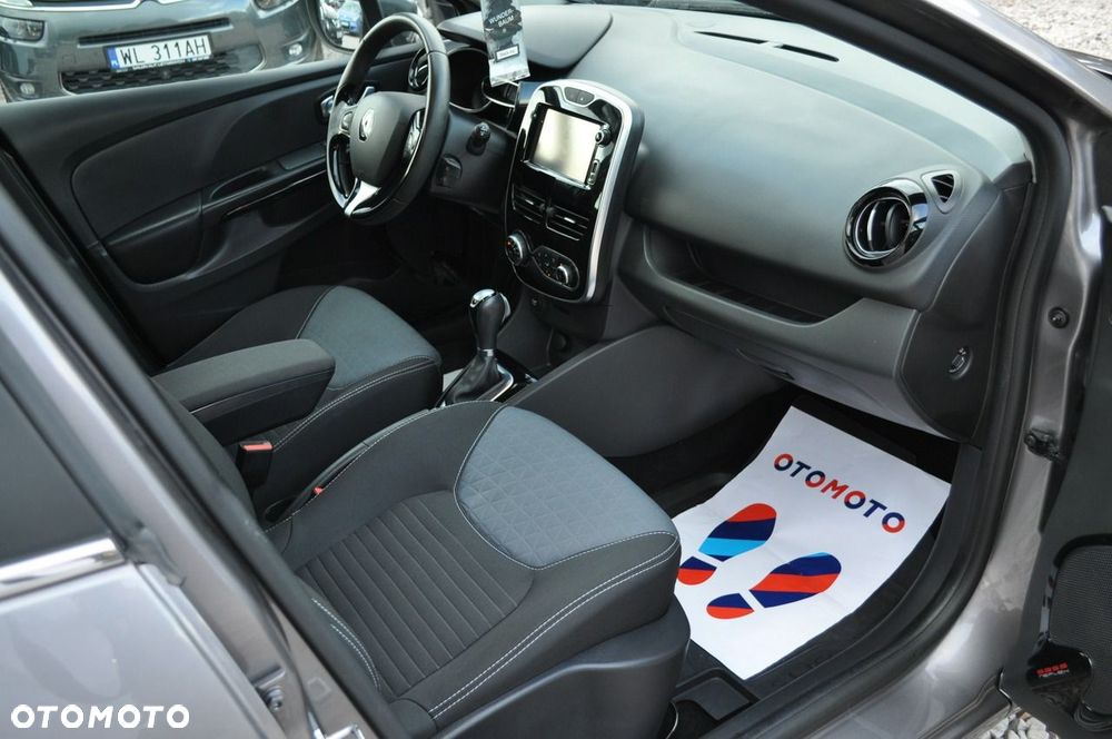 Renault Clio 1.2 TCe Limited EDC - 27