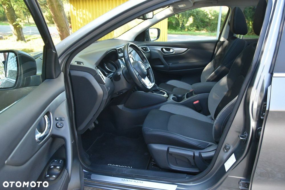 Nissan Qashqai - 15