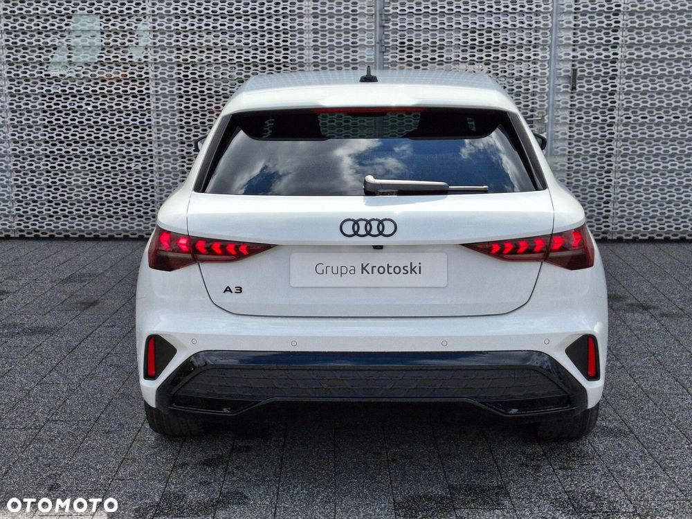 Audi A3 Sportback - 7