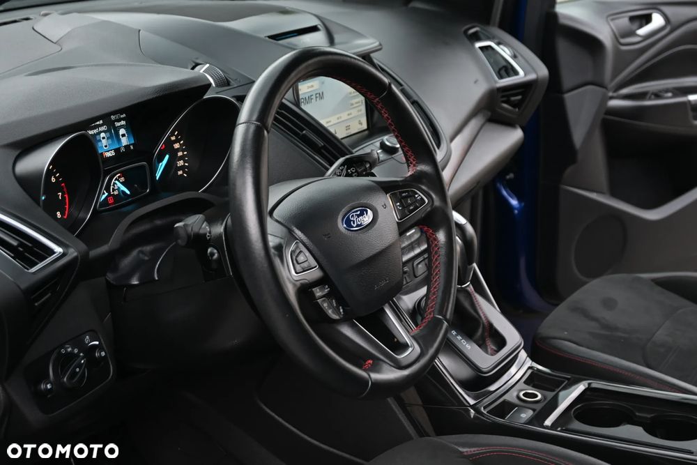Ford Kuga 1.5 EcoBoost 4x4 ST-Line - 33