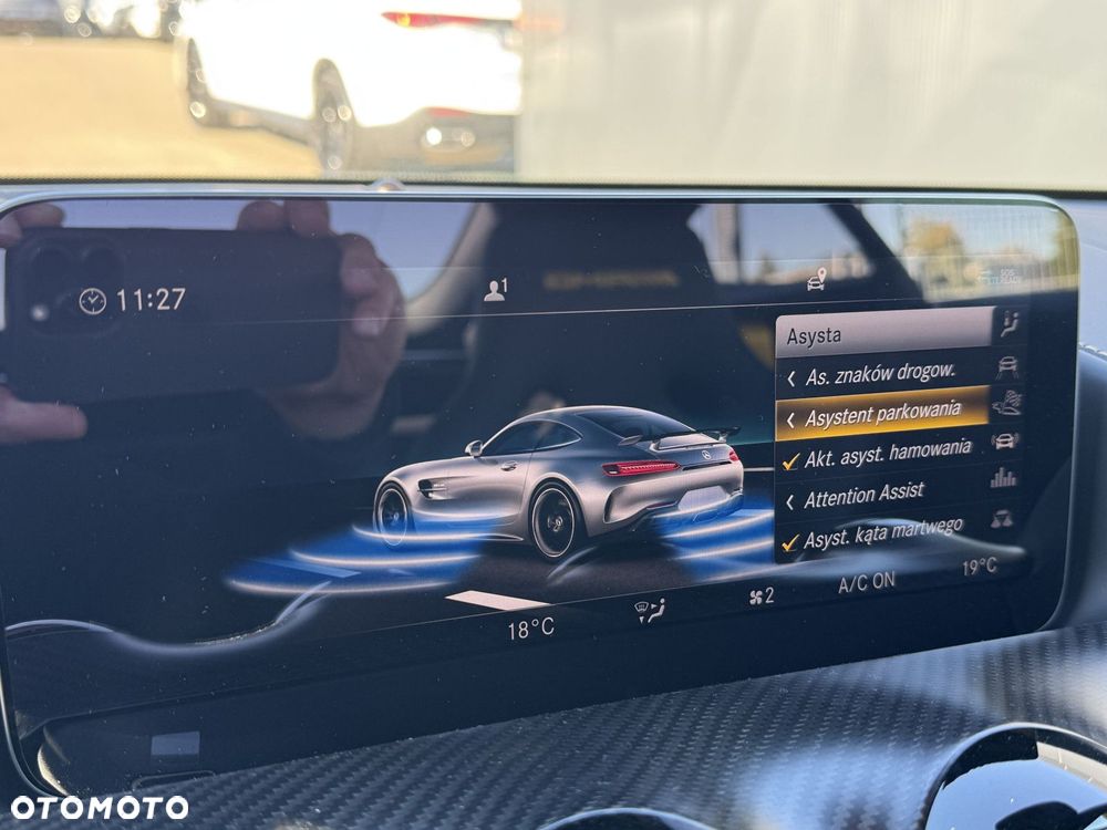 Mercedes-Benz AMG GT - 25