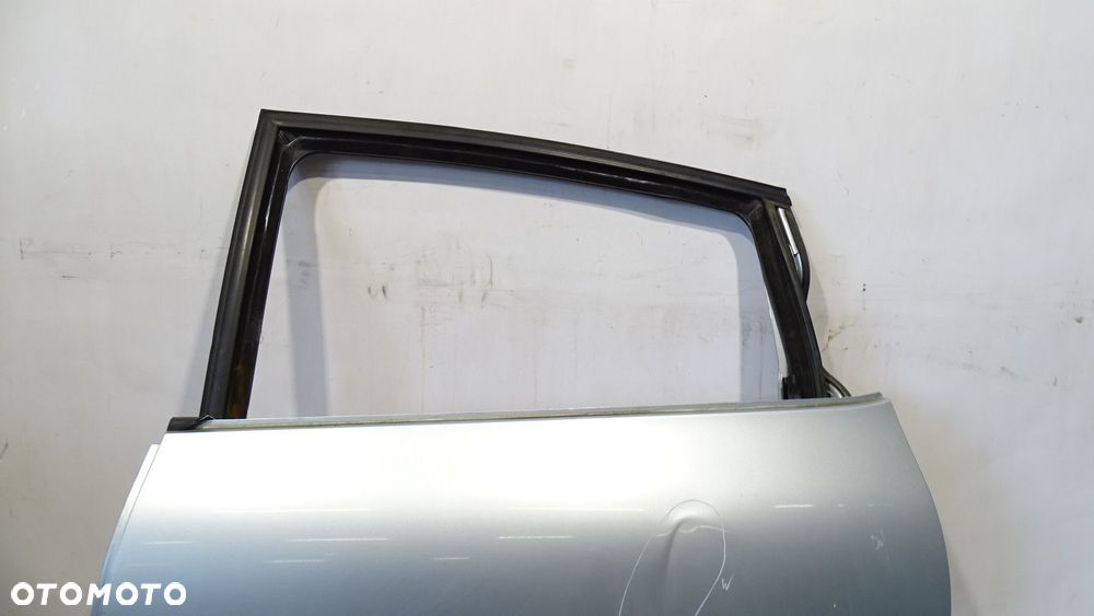 DRZWI LEWY TYŁ SEAT LEON II LS7Y - 3