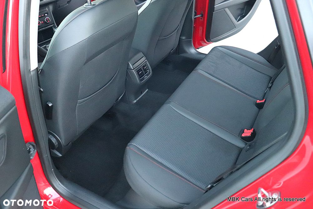 Seat Leon 2.0 TDI FR S&S - 27