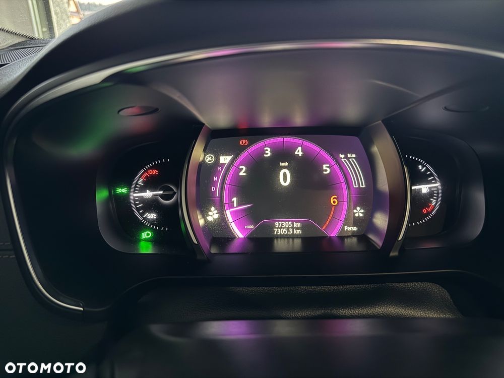 Renault Talisman 1.8 TCe FAP S-Edition EDC - 11