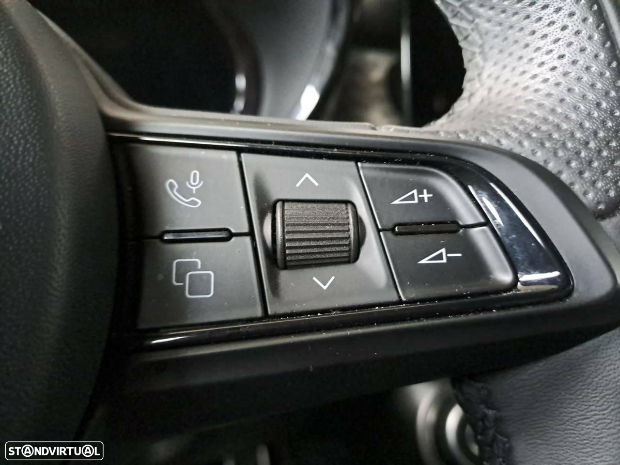 Alfa Romeo Tonale 1.5 Hybrid Sprint - 17