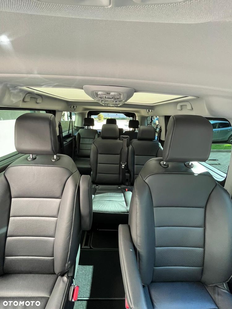 Toyota Proace Verso 2.0 D4-D Long VIP - 25