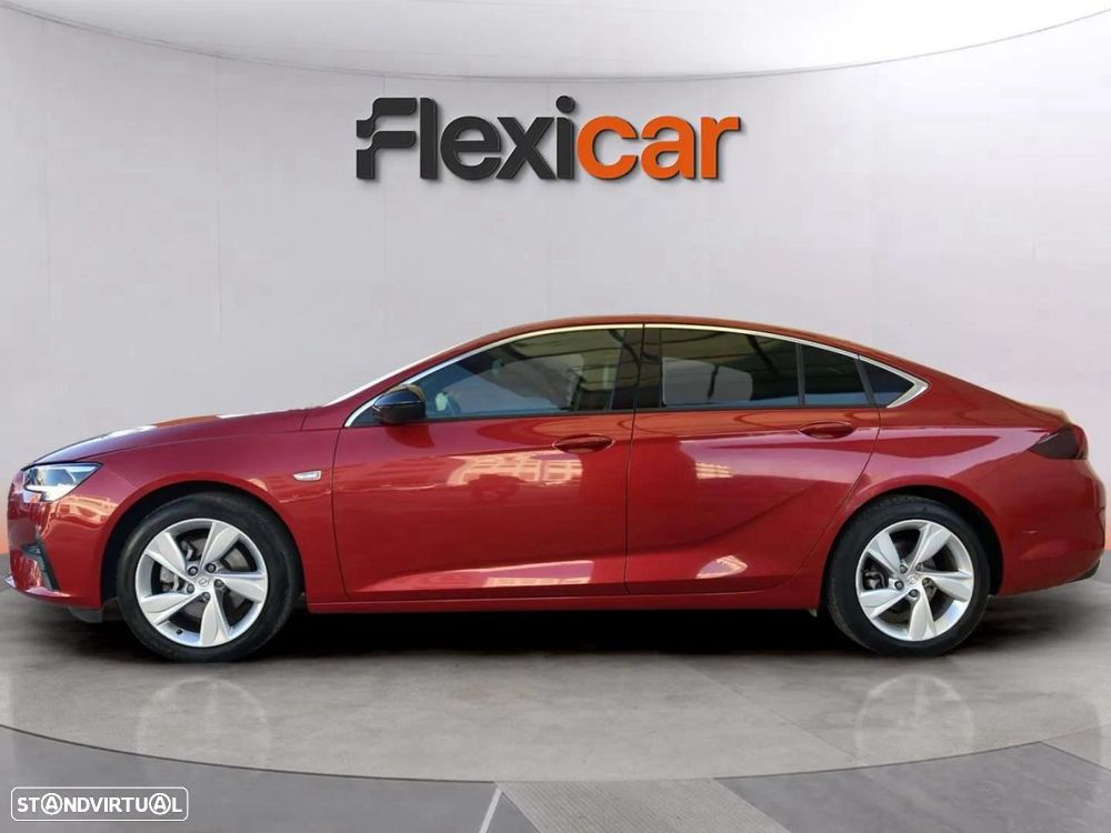 Opel Insignia Grand Sport - 6
