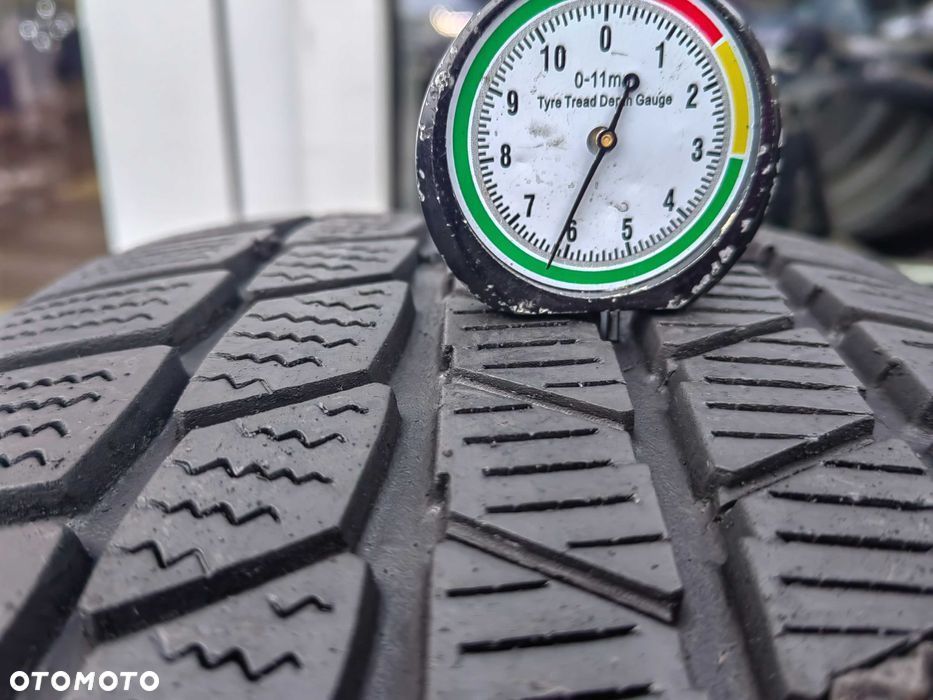 215/55R17 94V Continental Conti Contact TS815 komplet 2023 zima KZ197 - 10