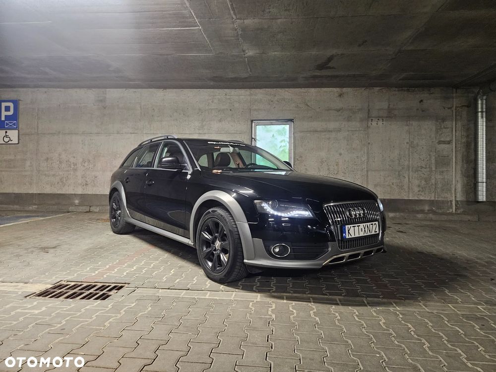 Audi A4 Allroad - 3