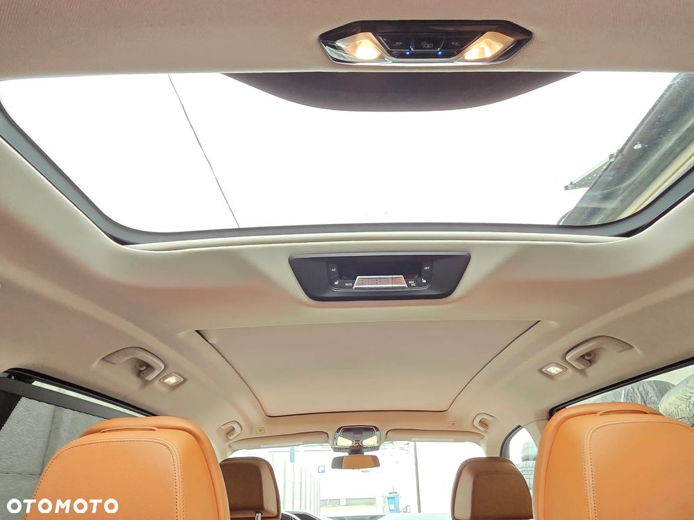 BMW X7 xDrive40i - 19