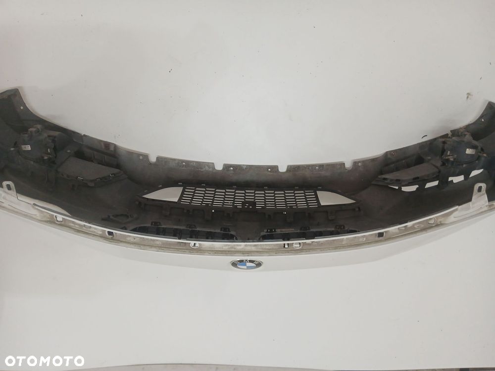 ZDERZAK PRZEDNI BMW F30 F31 M PAKIET 300 - 11