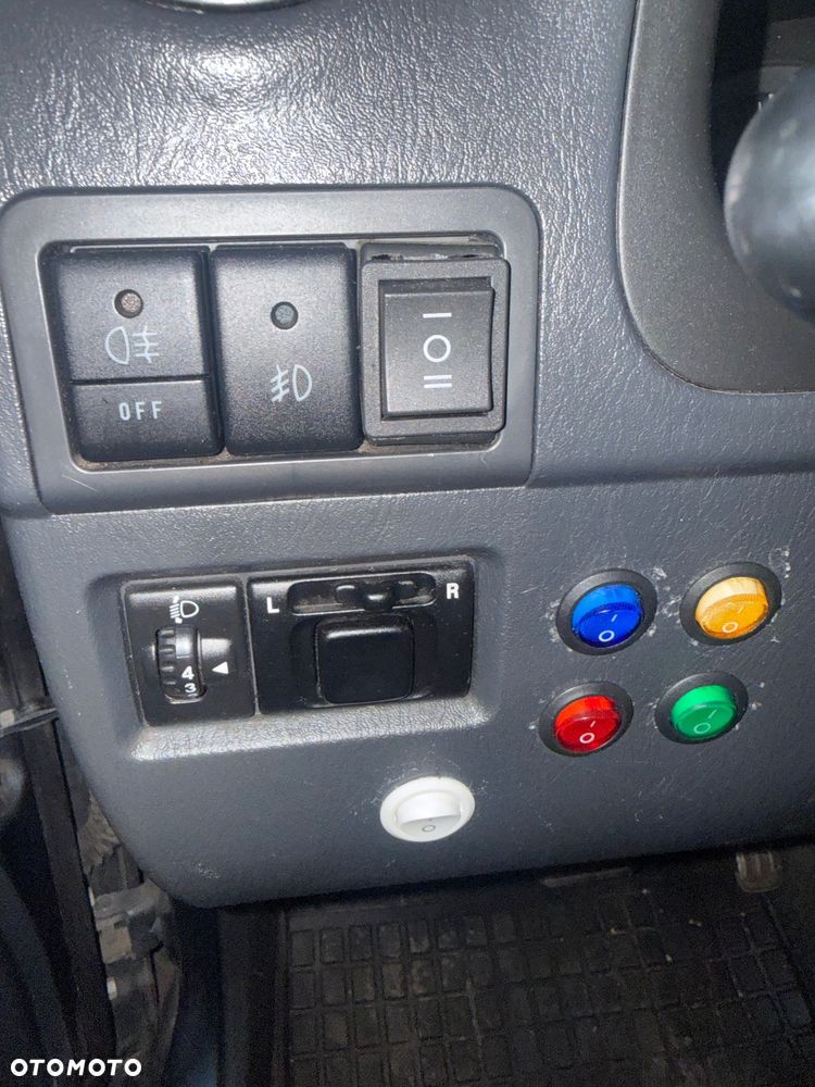Suzuki Jimny - 14