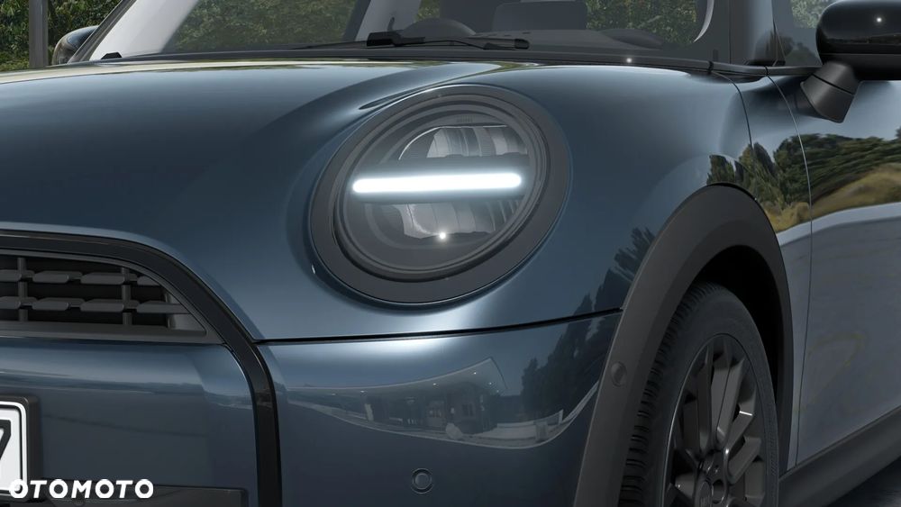 MINI Cooper C Linia Essential - 7