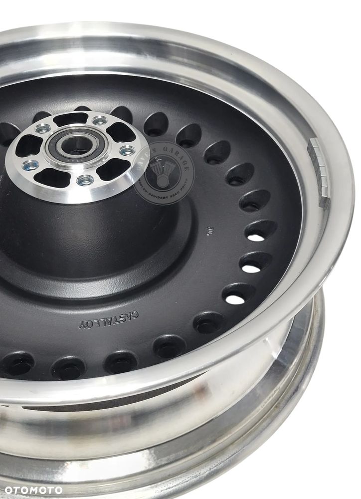 Felga tył 17x6.0 Harley Davidson Fat Boy 41840-10 - 5
