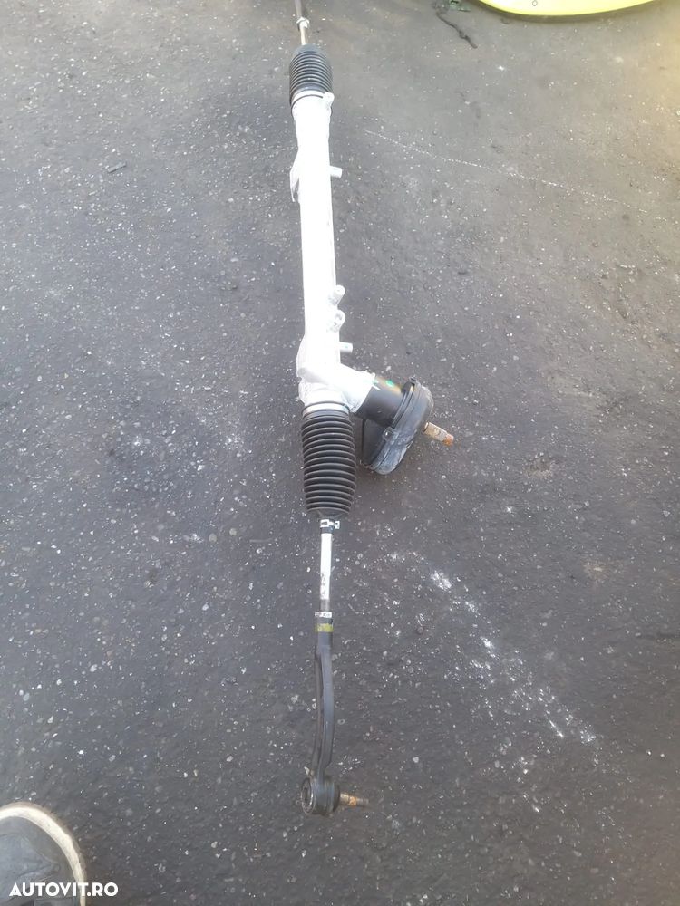 Caseta De Directie cod: 490013191R pentru Renault Clio 4 din 2017 - 2