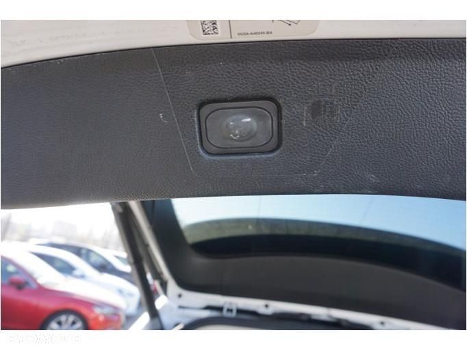 Ford Edge - 22