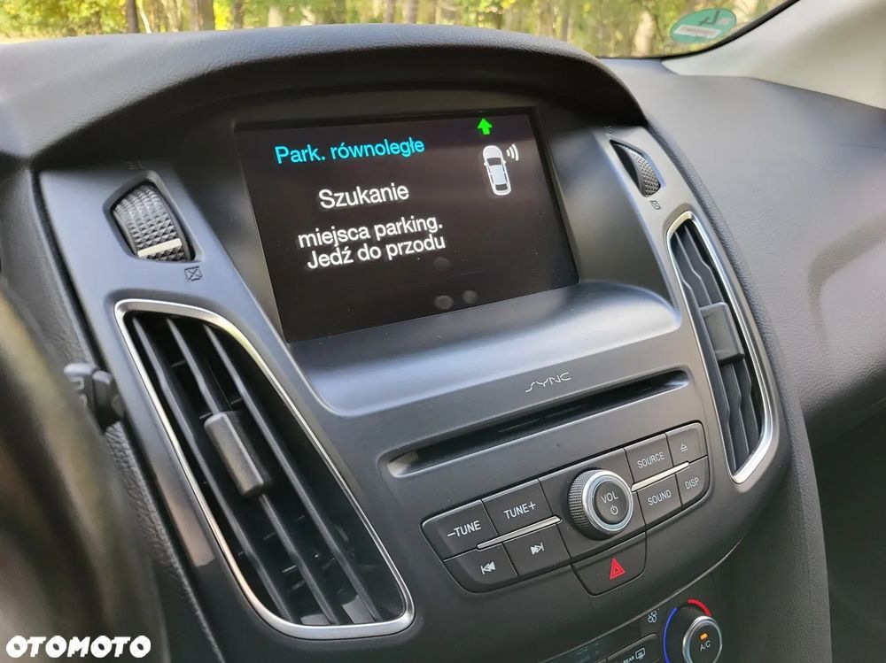 Ford Focus 1.5 EcoBoost STart-Stopp-System ST-LINE - 15