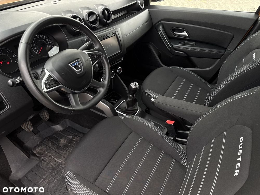Dacia Duster - 10