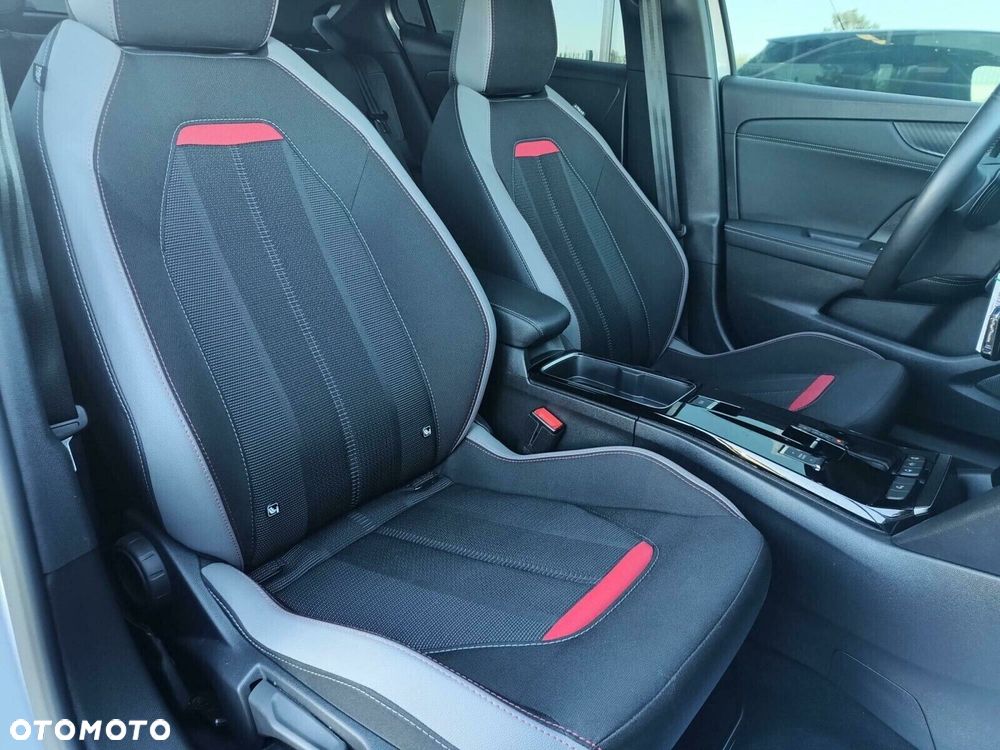 Opel Mokka 1.2 T GS S&S - 16