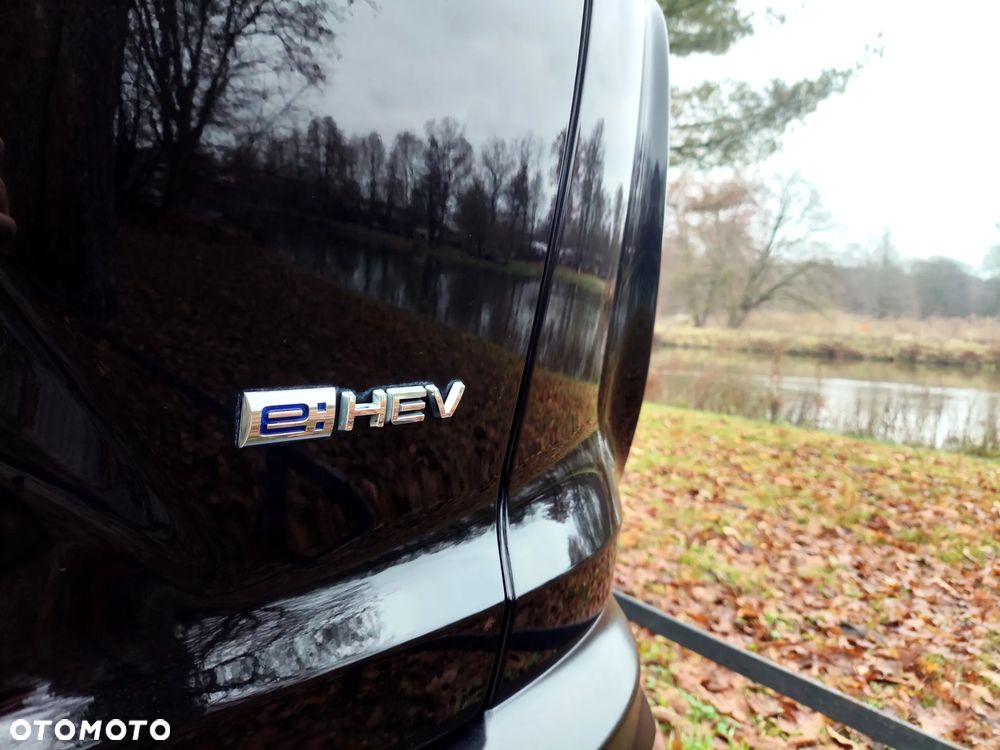 Honda CR-V 2.0 i-MMD 2WD Sport Line - 14