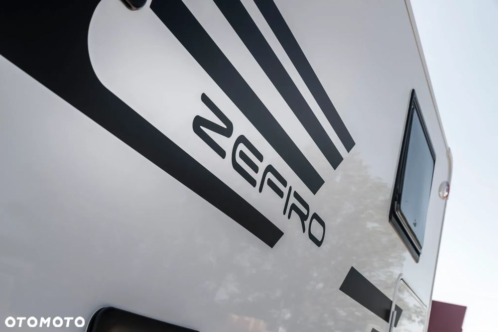 Roller Team ZEFIRO 287TL PACK DIGIT BAGAŻNIK 2026 AUTOMAT 165KM ADAPTACYJNY TEMPOMAT - 28