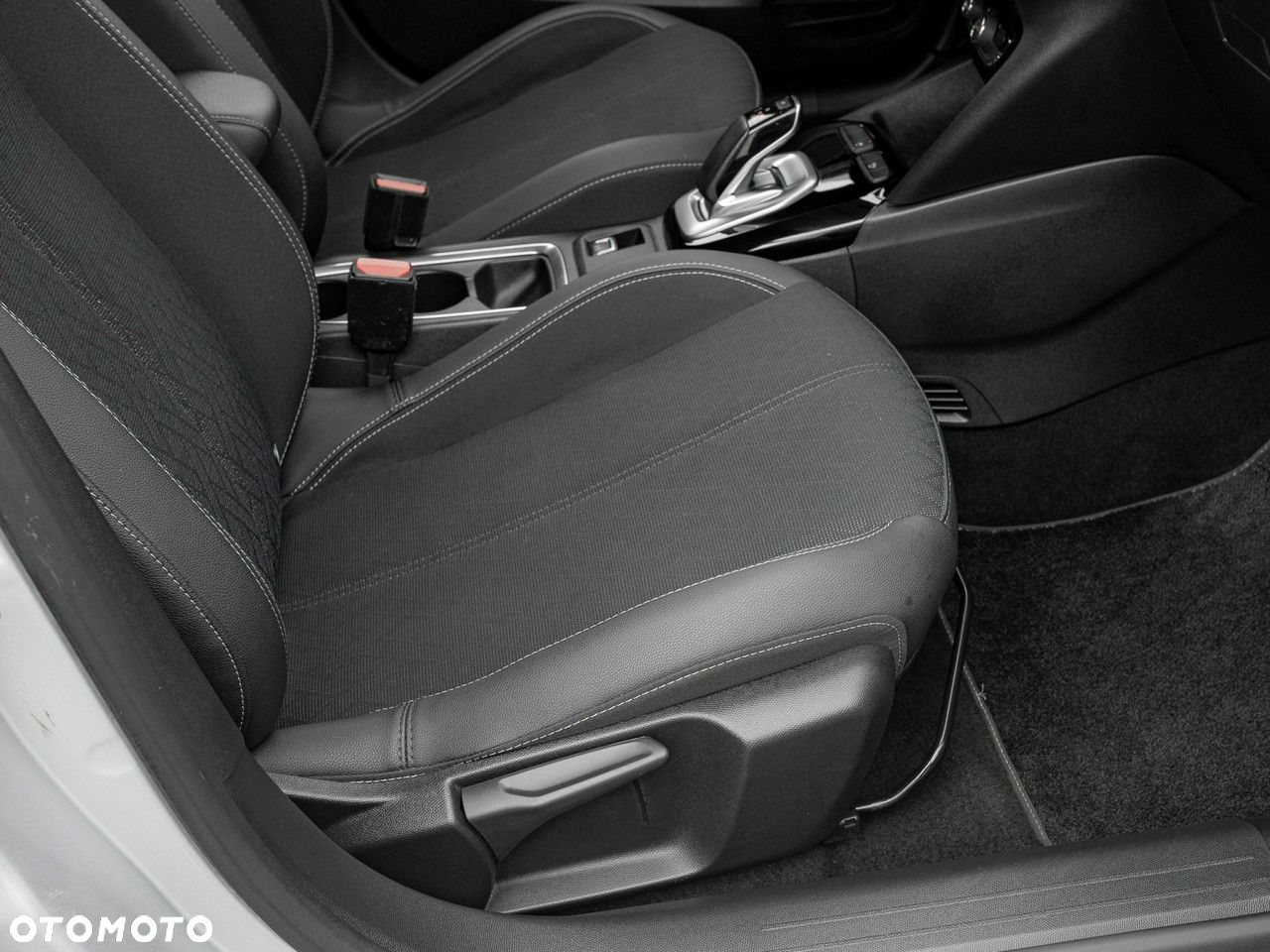 Opel Corsa Corsa-e Elegance - 36