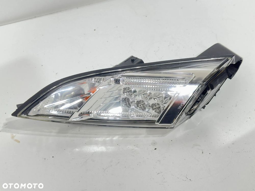 Lampa tył L  Peugeot Satelis II   125   13-19R - 1