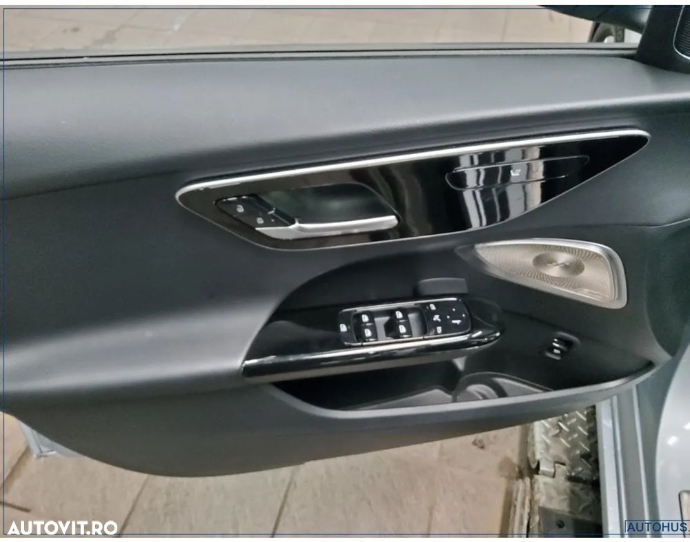 Mercedes-Benz C 200 d 9G-TRONIC - 8