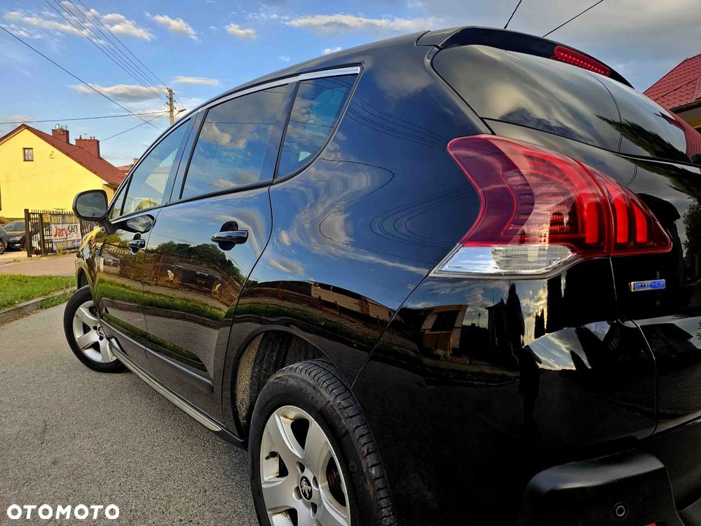 Peugeot 3008 BlueHDi 150 Stop & Start Allure - 15