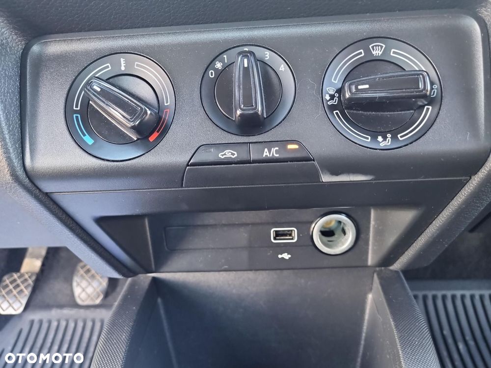 Skoda Fabia 1.0 TSI Style - 21